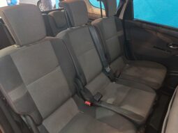 
										RENAULT MEGANE 1.2 SCENIC completo									