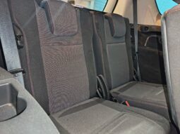 
										RENAULT MEGANE 1.2 SCENIC completo									