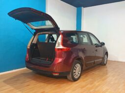 
										RENAULT MEGANE 1.2 SCENIC completo									