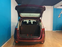 
										RENAULT MEGANE 1.2 SCENIC completo									