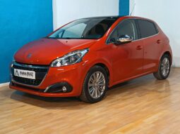 PEUGEOT 208 1.2 ACTIVE