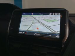 
										PEUGEOT 208 1.2 ACTIVE completo									