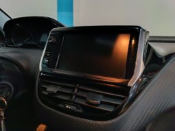 
										PEUGEOT 208 1.2 ACTIVE completo									