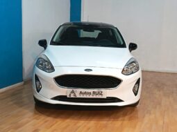 
										FORD FIESTA 1.1 TREND completo									