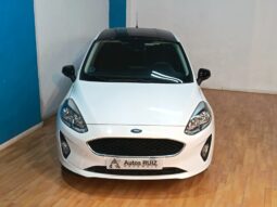 
										FORD FIESTA 1.1 TREND completo									