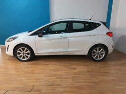 
										FORD FIESTA 1.1 TREND completo									