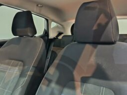 
										FORD FIESTA 1.1 TREND completo									