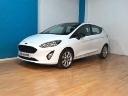 FORD FIESTA 1.1 TREND