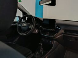 
										FORD FIESTA 1.1 TREND completo									