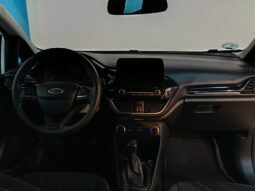 
										FORD FIESTA 1.1 TREND completo									