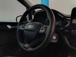 
										FORD FIESTA 1.1 TREND completo									