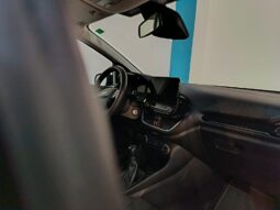 
										FORD FIESTA 1.1 TREND completo									