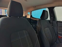 
										FORD FIESTA 1.1 TREND completo									