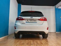 
										FORD FIESTA 1.1 TREND completo									