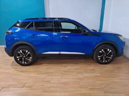 
										PEUGEOT 2008 1.2 ACTIVE completo									