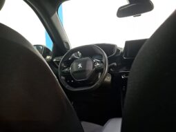 
										PEUGEOT 2008 1.2 ACTIVE completo									