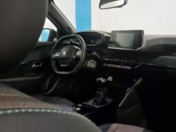 
										PEUGEOT 2008 1.2 ACTIVE completo									