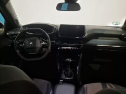 
										PEUGEOT 2008 1.2 ACTIVE completo									