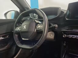
										PEUGEOT 2008 1.2 ACTIVE completo									