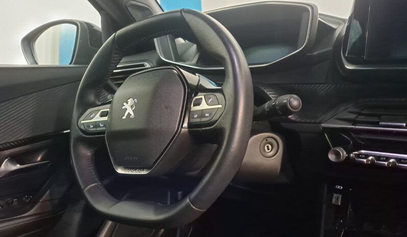 
								PEUGEOT 2008 1.2 ACTIVE completo									