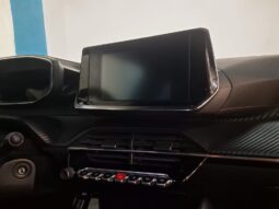 
										PEUGEOT 2008 1.2 ACTIVE completo									