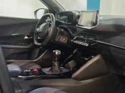 
										PEUGEOT 2008 1.2 ACTIVE completo									