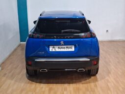 
										PEUGEOT 2008 1.2 ACTIVE completo									