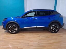 
										PEUGEOT 2008 1.2 ACTIVE completo									