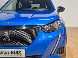 
										PEUGEOT 2008 1.2 ACTIVE completo									
