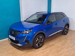 CITROEN C4 1.2 BLUEHDI