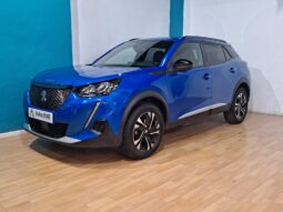 PEUGEOT 2008 1.2 ACTIVE