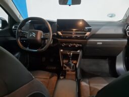 
										CITROEN C4 1.2 BLUEHDI completo									