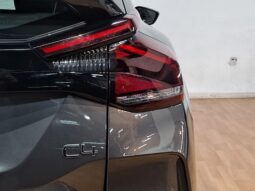 
										CITROEN C4 1.2 BLUEHDI completo									