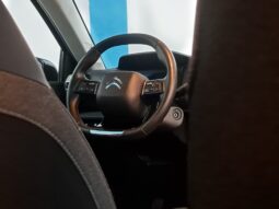 
										CITROEN C4 1.2 BLUEHDI completo									