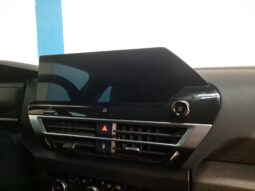 
										CITROEN C4 1.2 BLUEHDI completo									