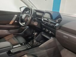 
										CITROEN C4 1.2 BLUEHDI completo									