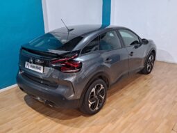 
										CITROEN C4 1.2 BLUEHDI completo									