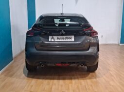 
										CITROEN C4 1.2 BLUEHDI completo									