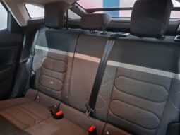 
										CITROEN C4 1.2 BLUEHDI completo									