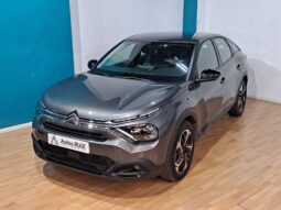 
										CITROEN C4 1.2 BLUEHDI completo									