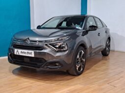 
										CITROEN C4 1.2 BLUEHDI completo									