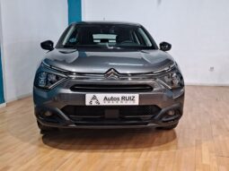 
										CITROEN C4 1.2 BLUEHDI completo									