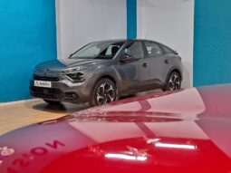 
										CITROEN C4 1.2 BLUEHDI completo									