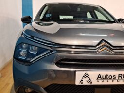 
										CITROEN C4 1.2 BLUEHDI completo									