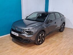 
										CITROEN C4 1.2 BLUEHDI completo									