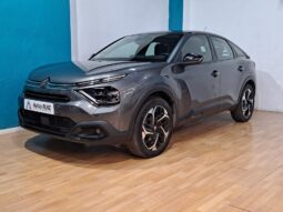 
										CITROEN C4 1.2 BLUEHDI completo									