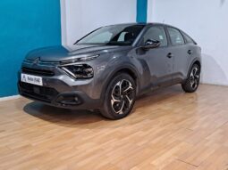 
										CITROEN C4 1.2 BLUEHDI completo									