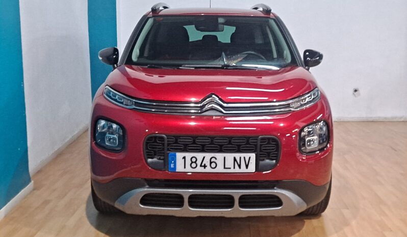 
								CITROEN C3 AIRCROSS 1.2 S&S SHINE completo									