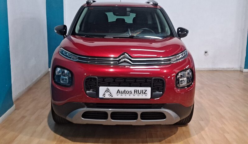 
								CITROEN C3 AIRCROSS 1.2 S&S SHINE completo									