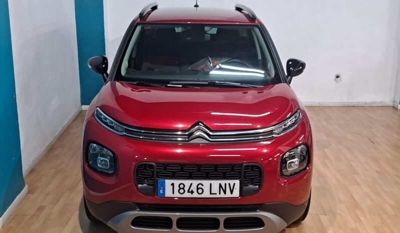 
								CITROEN C3 AIRCROSS 1.2 S&S SHINE completo									